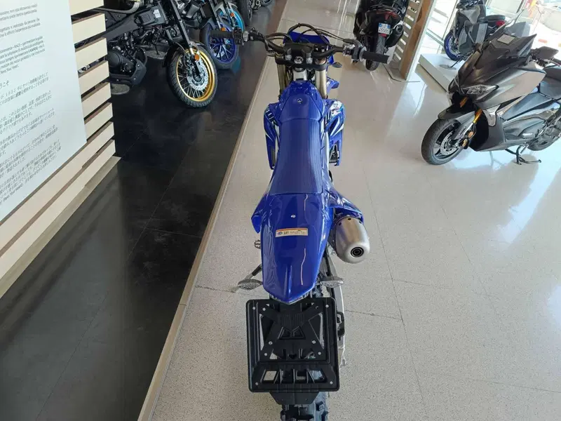 Yamaha WR 250 F (2026) (4)