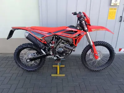 Betamotor RR 125 4T Enduro T (2025 - 26) nuova