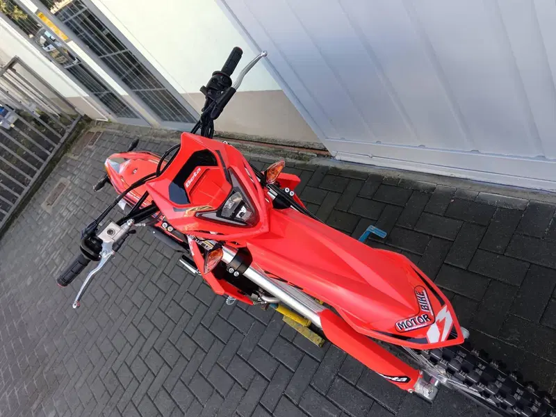 Betamotor RR 125 4T Enduro T (2025 - 26) (19)