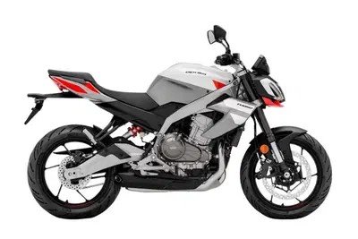 Aprilia Tuono 457 (2025 - 26) nuova