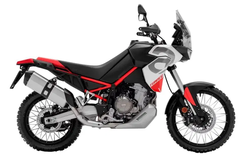Aprilia Tuareg 660 (2025 - 26)