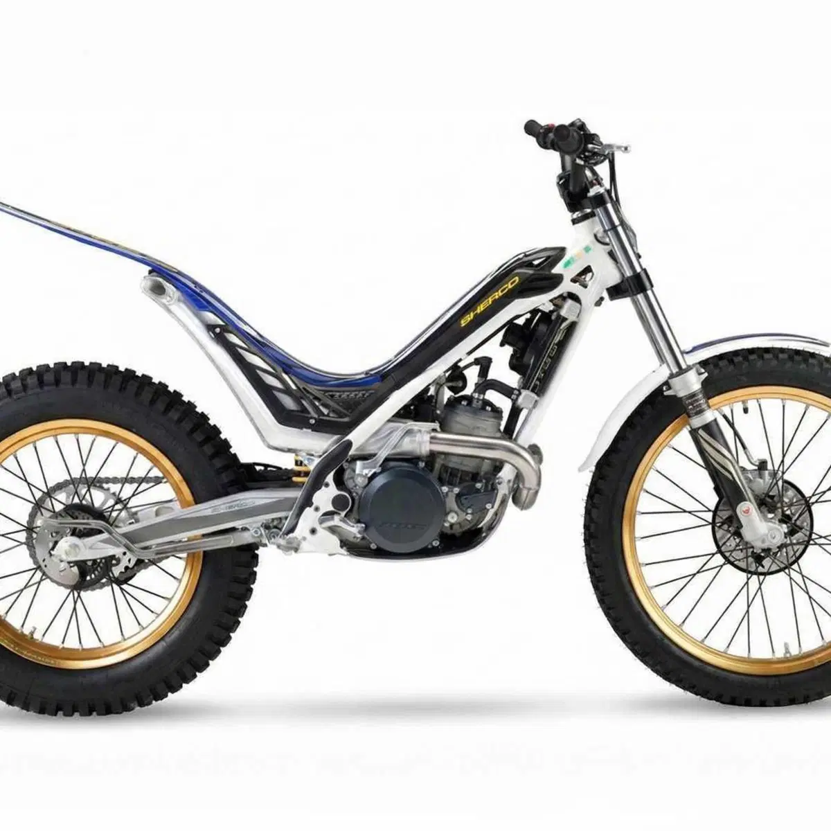 Sherco 290 (2000 - 01)