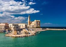 Trani e Bisceglie, moto e scooter sotto controllo: sequestri e multe record