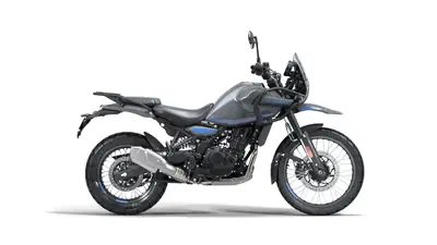 Royal Enfield Himalayan 450 (2024 - 26) nuova