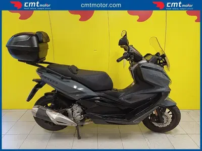 Kl Brera 300 (2022 - 25) usata