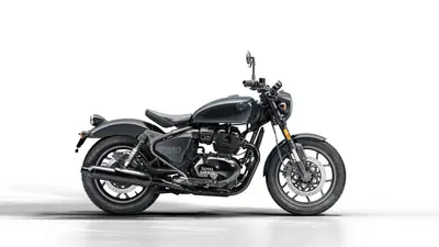 Royal Enfield Shotgun 650 (2024 - 26) nuova
