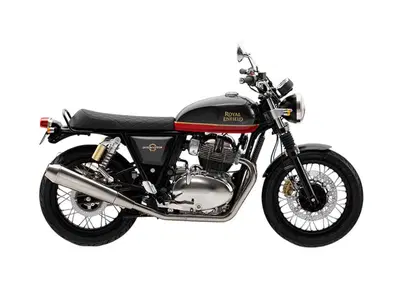 Royal Enfield Interceptor 650 (2019 - 20) nuova