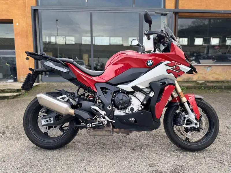Bmw S 1000 XR (2020 - 23)
