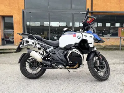 Bmw R 1300 GS Adventure Trophy (2025 - 26) usata