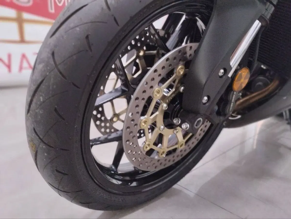 Honda CBR 600 RR (2024 - 26) (8)