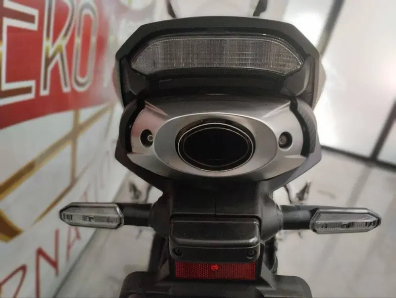 Honda CBR 600 RR (2024 - 26) (9)