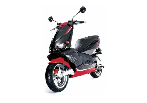 Aprilia Area 51 SBK (2000 - 01)