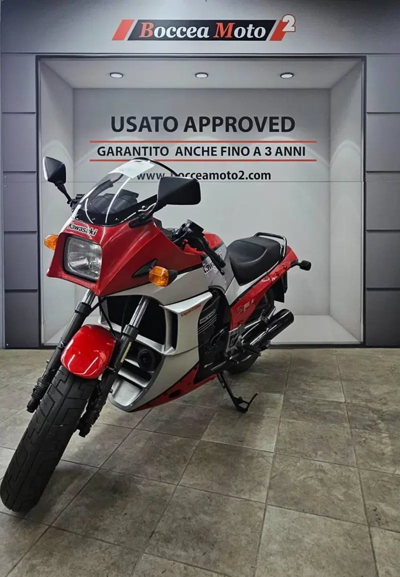 Kawasaki GPZ 900R (3)