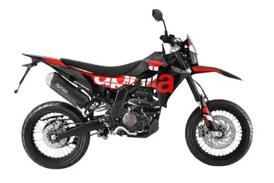 Aprilia SX 125 (2025 - 26) nuova