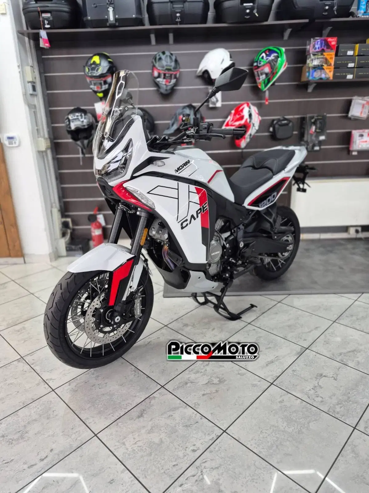 Moto Morini X-Cape 1200 (2026) (2)