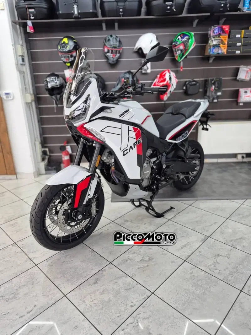 Moto Morini X-Cape 1200 (2026) (2)
