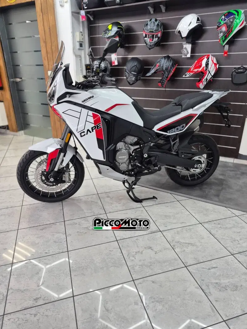 Moto Morini X-Cape 1200 (2026) (3)
