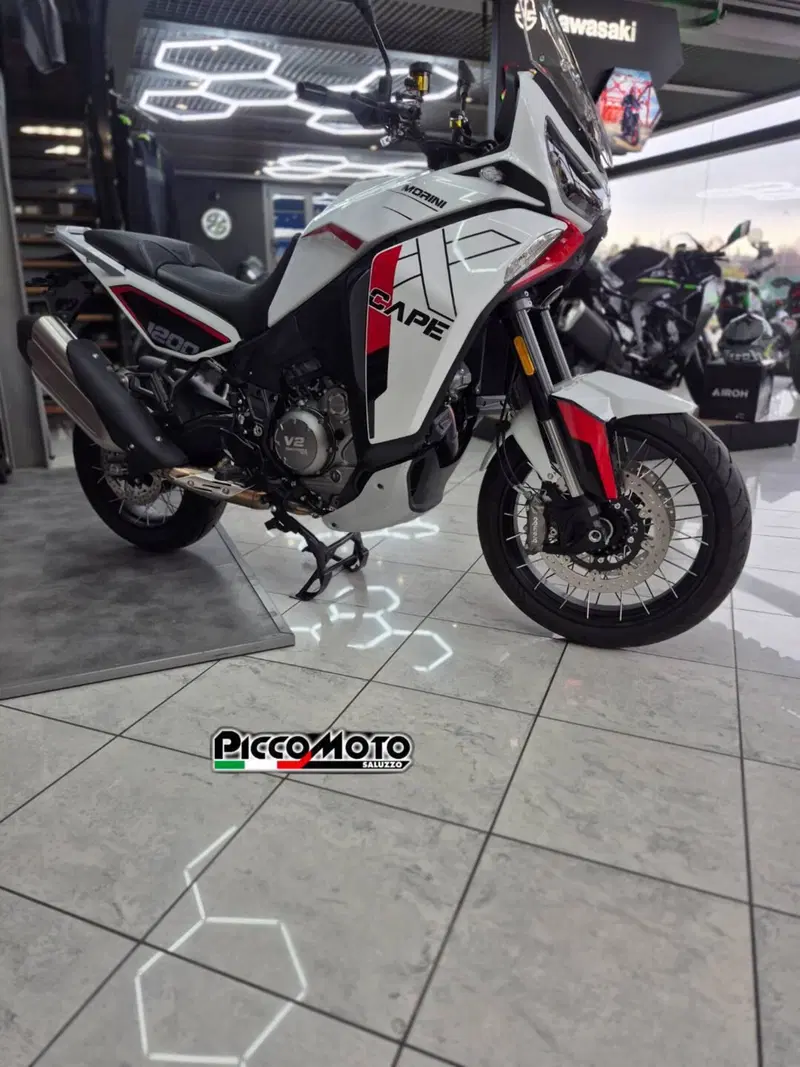 Moto Morini X-Cape 1200 (2026) (6)