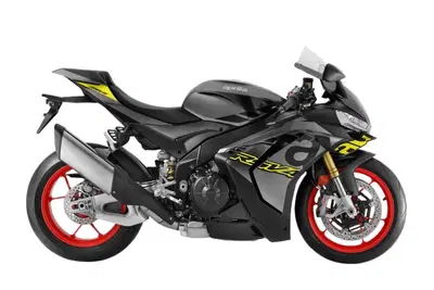Aprilia RSV4 1100 (2025 - 26) nuova