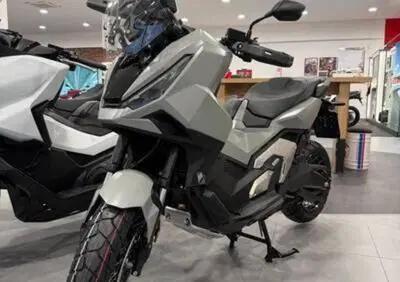 Honda X-ADV 750 (2025 - 26) nuova