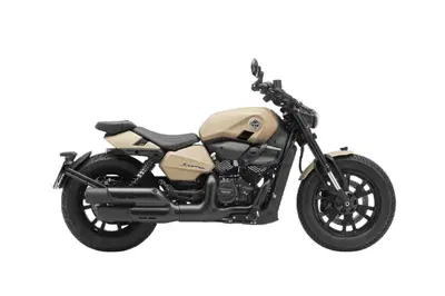 Benelli Leoncino 400 Bobber (2026) nuova