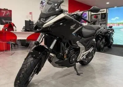 Honda NC 750 X DCT (2025 - 26) nuova