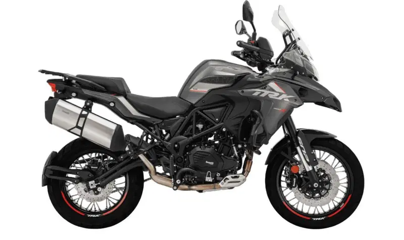 Benelli TRK 502X (2021 - 26)