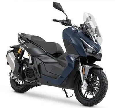 Kymco Dink 125 X (2025 - 26) nuova