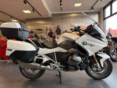 Bmw R 1250 RT (2021 - 25) usata