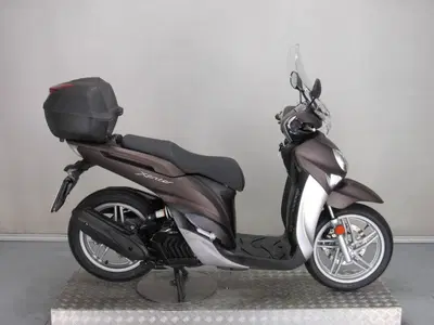 Yamaha Xenter 125 (2017 - 20) usata