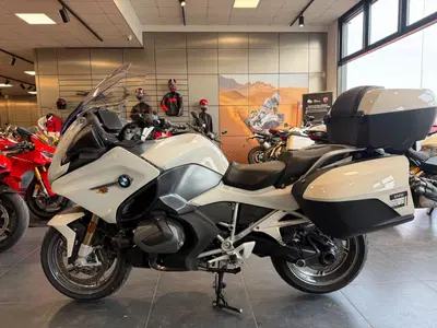 Bmw R 1250 RT (2021 - 25) usata