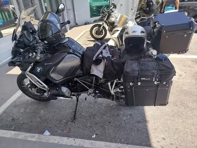 Bmw R 1250 GS Adventure (2021 - 24) usata