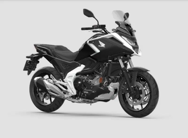 Honda NC 750 X DCT (2025 - 26)
