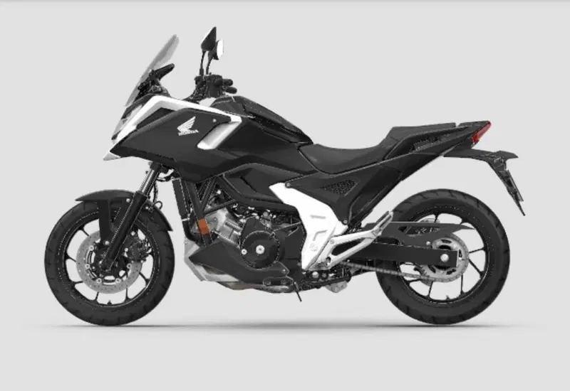 Honda NC 750 X DCT (2025 - 26) (2)
