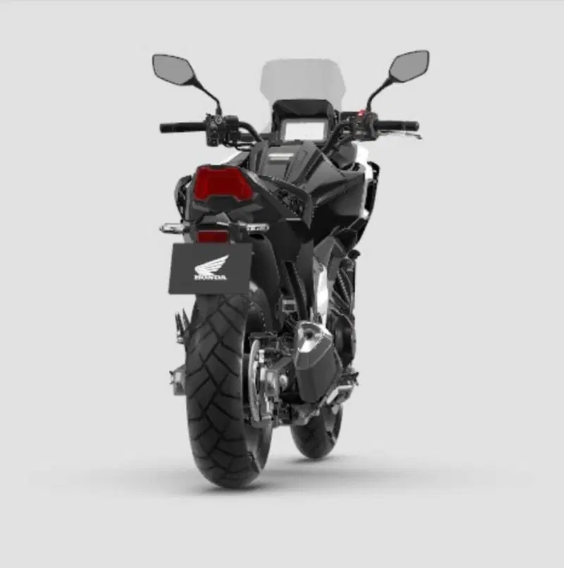 Honda NC 750 X DCT (2025 - 26) (3)