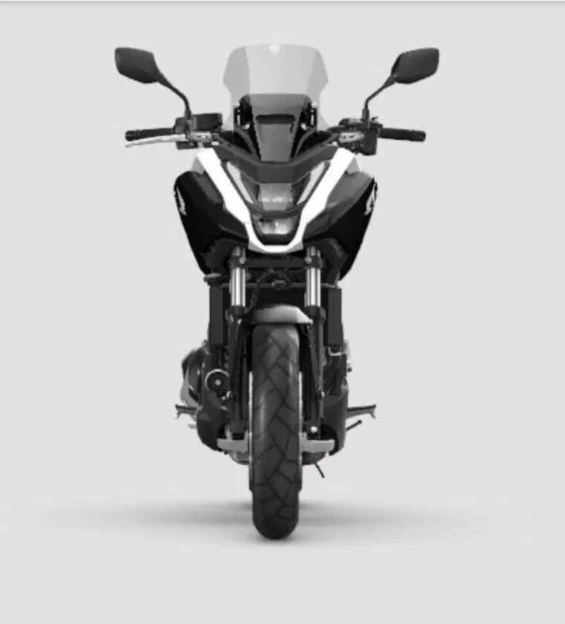 Honda NC 750 X DCT (2025 - 26) (4)
