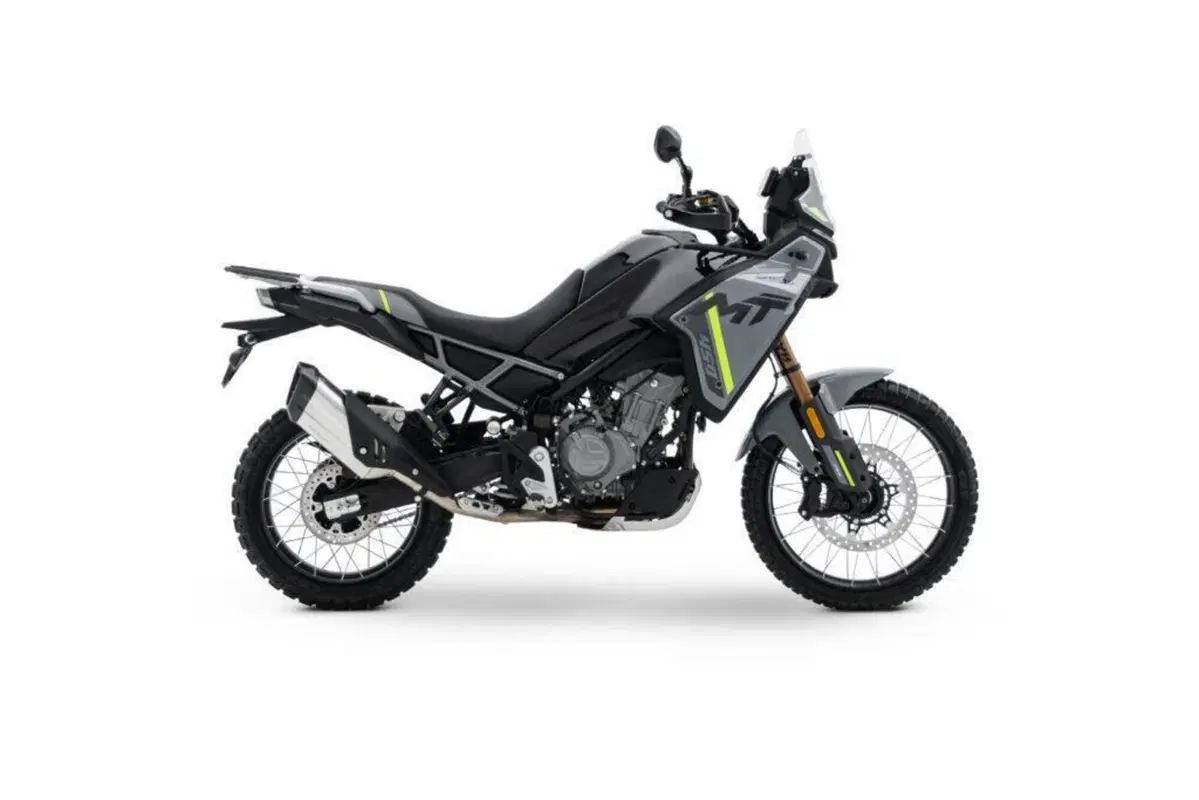 CFMOTO 450MT (2024 - 26)