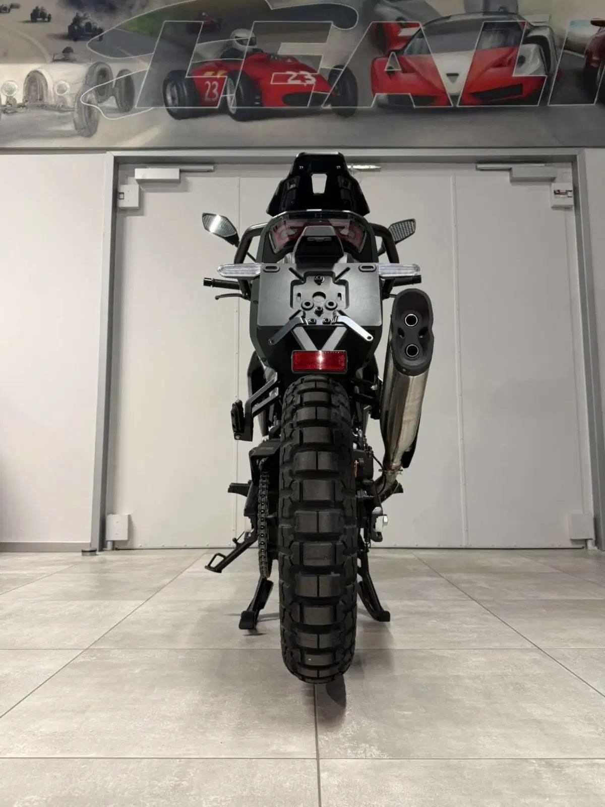 Moto Morini Allthrike 450 (2025 - 26) (9)
