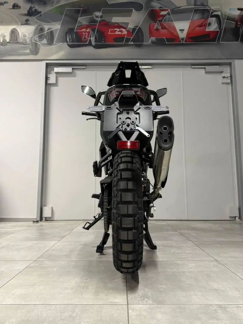 Moto Morini Allthrike 450 (2025 - 26) (9)