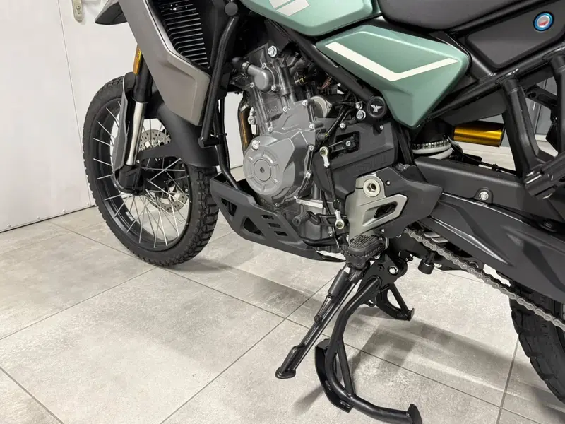 Moto Morini Allthrike 450 (2025 - 26) (11)