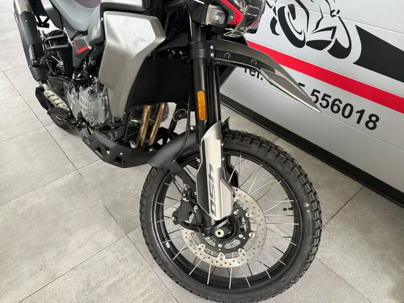 Moto Morini Allthrike 450 (2025 - 26) (8)