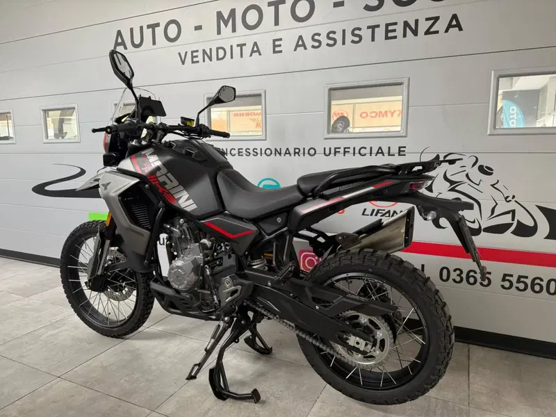 Moto Morini Allthrike 450 (2025 - 26) (9)