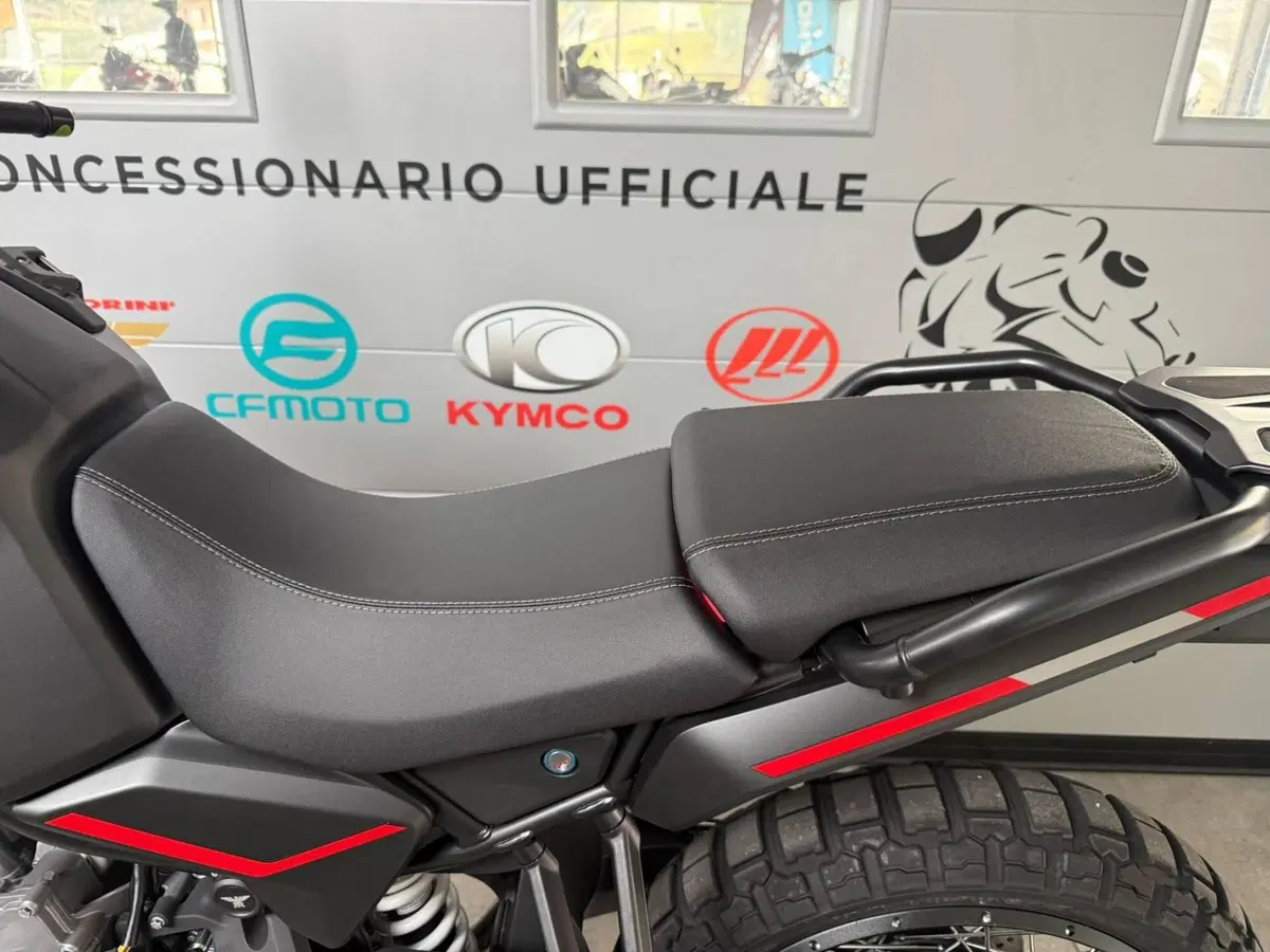 Moto Morini Allthrike 450 (2025 - 26) (12)
