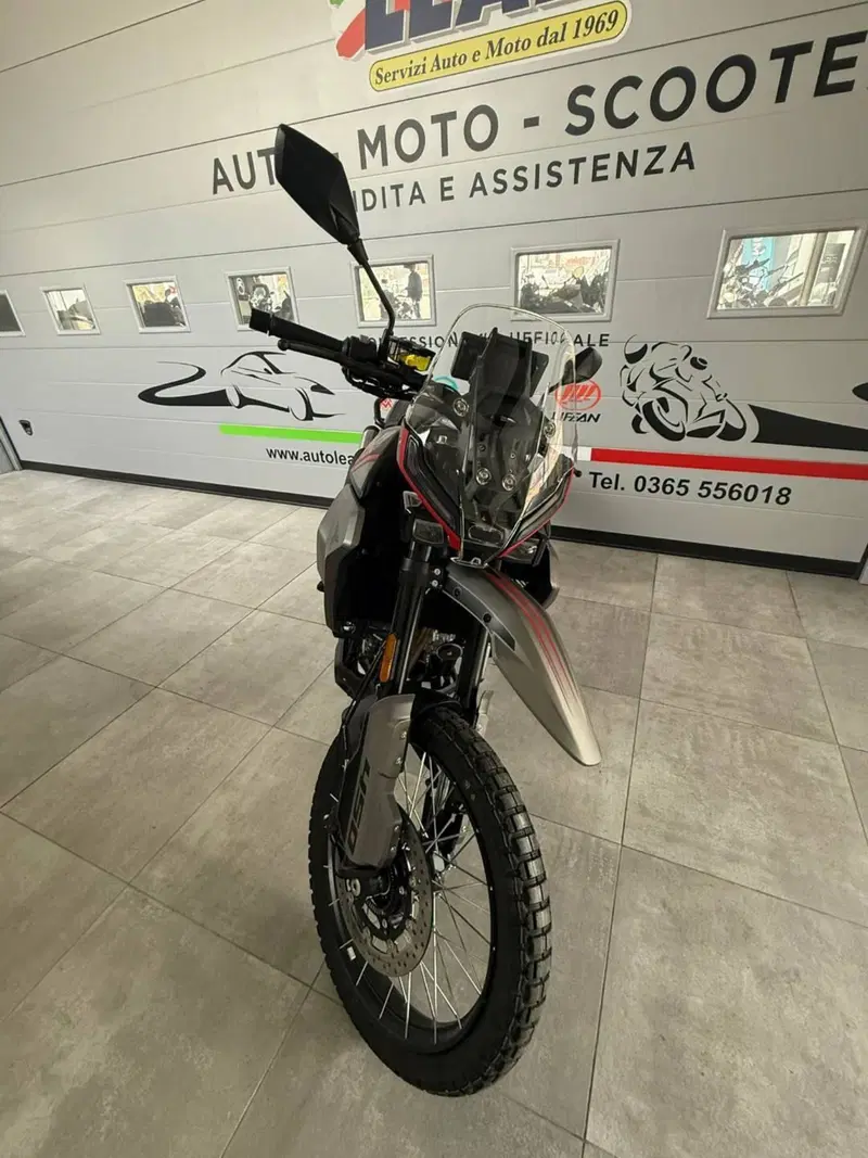 Moto Morini Allthrike 450 (2025 - 26) (16)