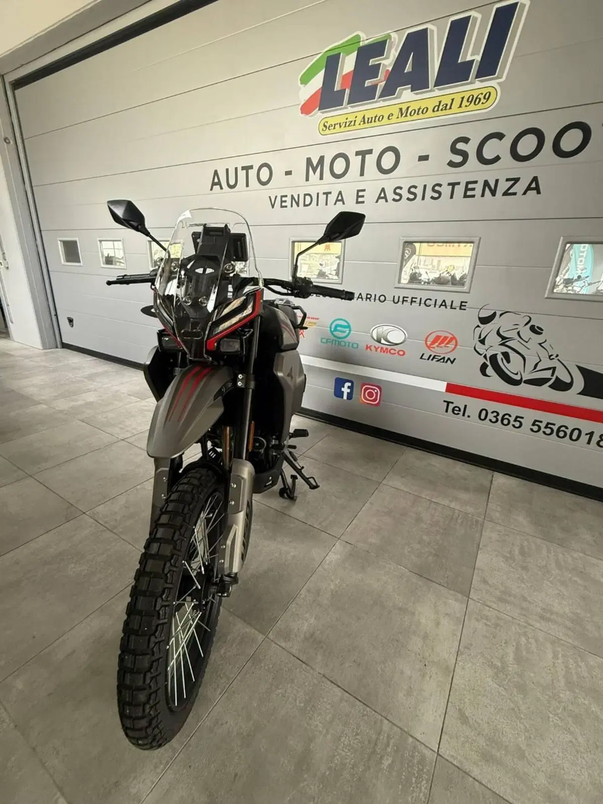 Moto Morini Allthrike 450 (2025 - 26) (18)