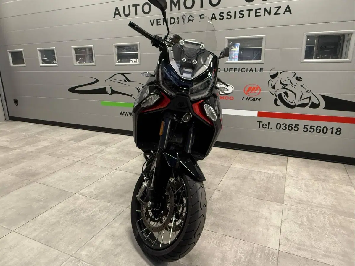 Moto Morini X-Cape 1200 (2026) (4)