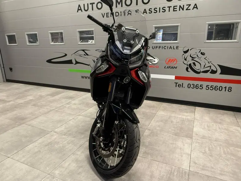 Moto Morini X-Cape 1200 (2026) (4)