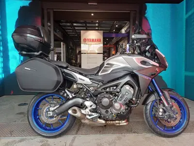 Yamaha Tracer 900 ABS (2015 - 16) usata