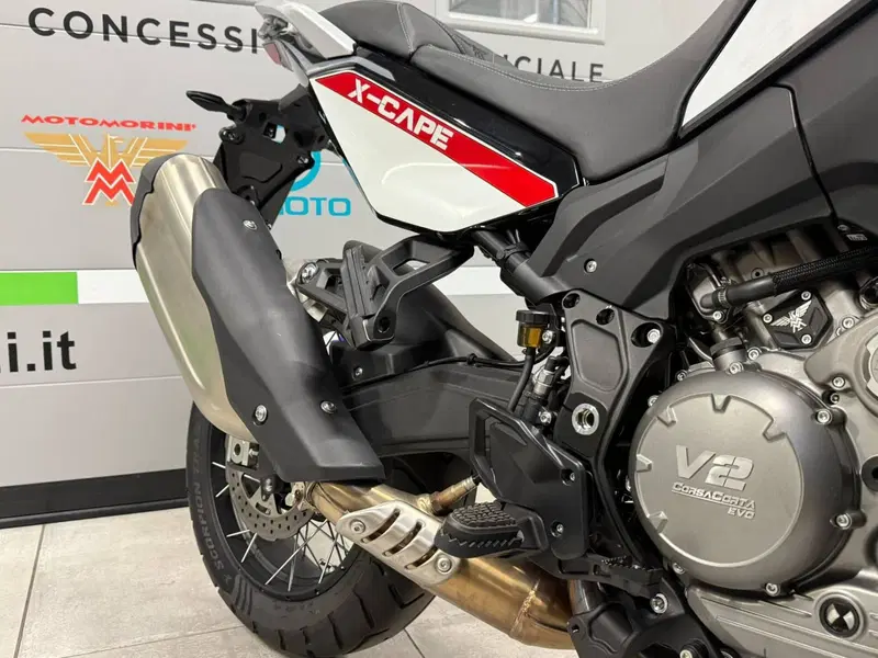 Moto Morini X-Cape 1200 (2026) (8)