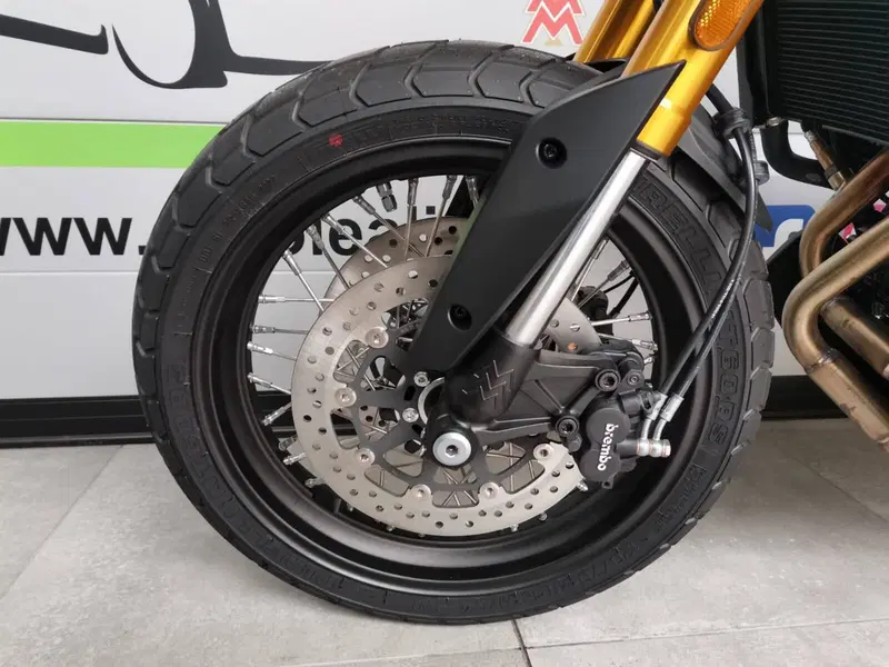 Moto Morini SEIEMMEZZO SCR (2022 - 26) (20)